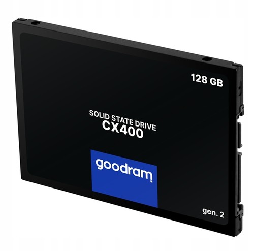 Hard disk ssd 128gb cx400 - hard,