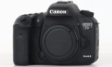 Canon 7D Mark II