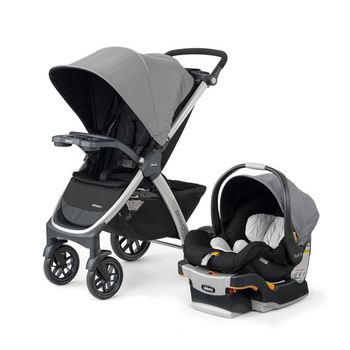 Chicco bravo 1 - 3-in-1, trio