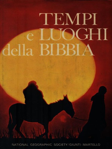 Tempi luoghi della - tempi,