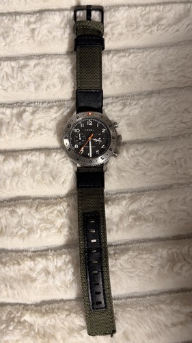 Orologio cronografo hemel - cronografo,