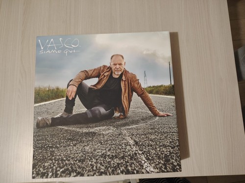 Lotto cofanetti vasco rossi - vasco,