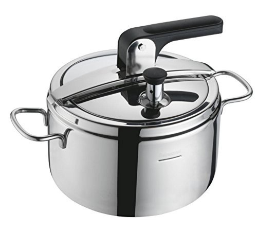 Barazzoni pentola a - lt),