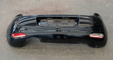 Paraurti post.  FIAT PUNTO EVO