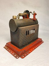 Bambola Overtype Motore a