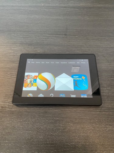 Amazon kindle fire - hd, (3a