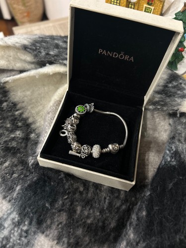 Bracciale pandora originale - bracciale,