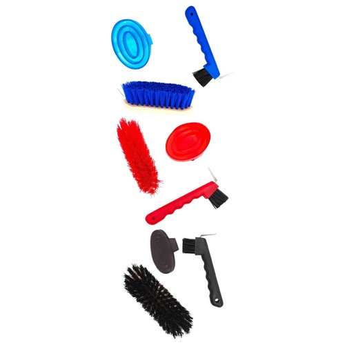Kit per toelettatura - toelettatura, del