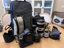 canon 1ds mark iii, Canon