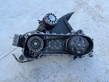 Blocco motore completo