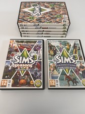 Bundle of The Sims 3 Stagioni