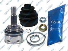 Kit giunti albero motore GSP