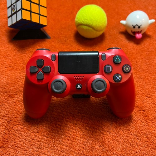 Controller rosso ps4 - controller,