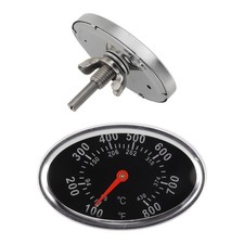 Termometro grill misuratore - termometro,