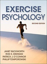 Exercise Psychology-Janet