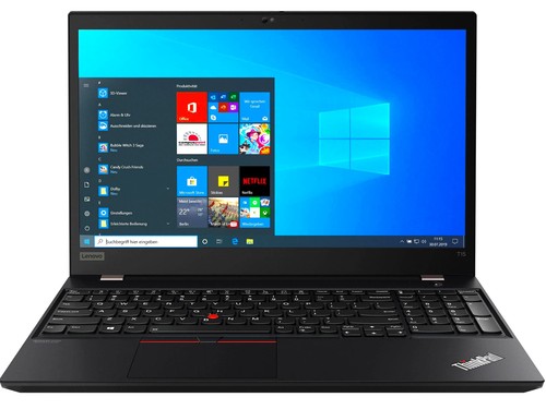 Lenovo thinkpad t15 gen2 - t15,