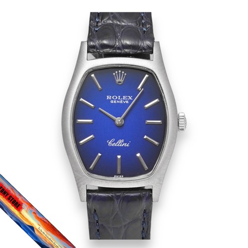 Rolex cellini ref orologio da - rolex,