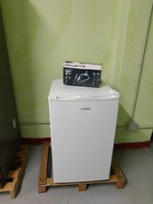 Congelatore Nikkei verticale