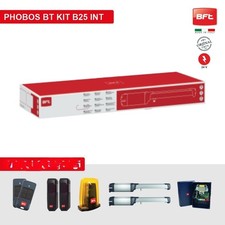 kit automazione cancello