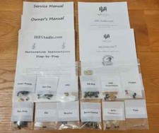 Akai GX-400D PRO restauro