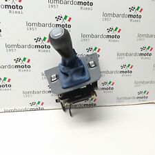 Leva pomello Selettore Cambio Manuale Pulsanti 1242601394 MERCEDES SLK R170