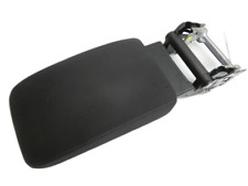 Bracciolo centrale Edizione per VW Golf 6 VI 5K 08-12 133TKM!!