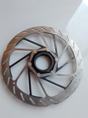 Disco freno sram centerline - freno,