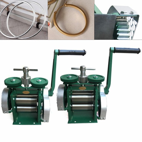 Rulli macchina laminatoio filo
