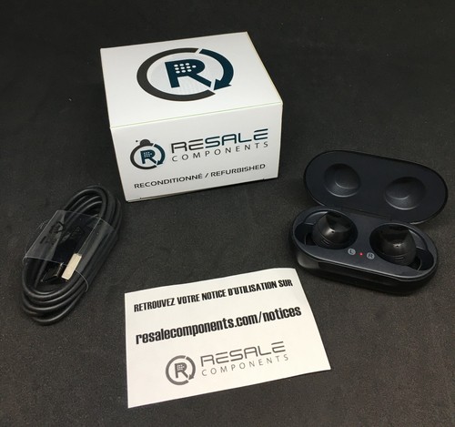 Samsung galaxy buds nero - samsung,