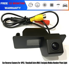 HD Car Rear View Camera For