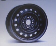 4 cerchi in acciaio NUOVI Toyota Yaris, Yaris Verso 5,5Jx14H2 4x100 ET45 scaffale:A-8790