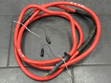 Cavo batteria più BMW Z4 E85
