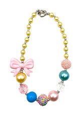 Collana candy girl bubble - collana,