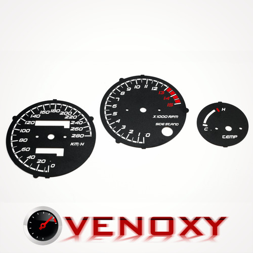 Honda cbr 600 - cbr, f2