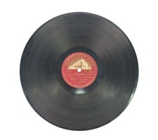 Vecchio His Master’S Voice