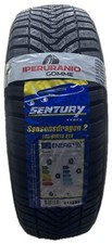Pneumatici Nuovi 195/65R15 91 H  Sentury 4 STAGIONI M+S 1956515