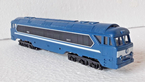 Train mehano motrice cc - mehano,