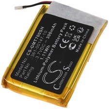 Batteria per Smartwatch Garmin