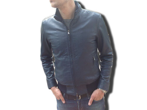 Giacca uomo - giacca, da