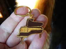 (M319-D) Portachiavi tastiera