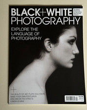 Black white photography - black,