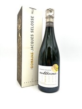 2009 champagne millésime - 2009,
