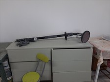 levigatrice professionale mirka