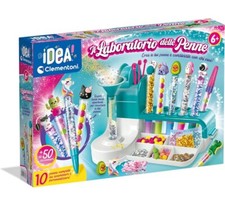 Clementoni Idea Il Laboratorio