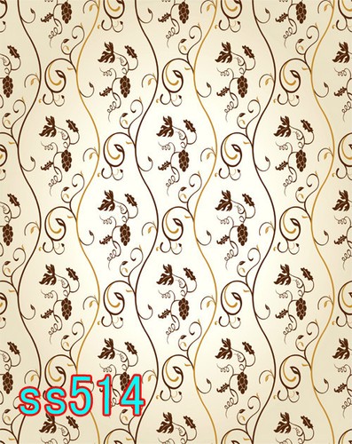 Carta parati dipinta - carta, 5'x8'