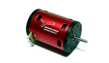 Leopard modello 3650 5t - rc, 6.5t