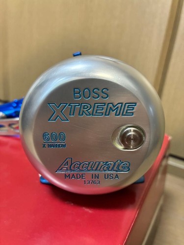 Accurate boss - accurate,