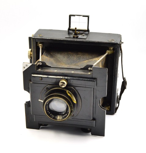 Zeiss ikon contessa nettel - zeiss,