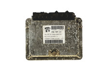 Centralina Motore ECU