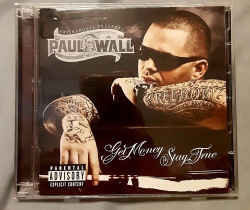 Get money stay true paul - money,,